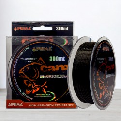 Волосінь Feima Carp, 300м, 0,30мм